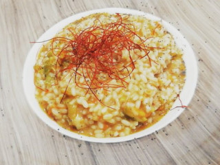 L'oste Del Privilege Pizzeria Osteria Aspra