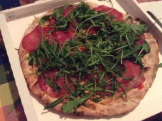 Arte Pizza Rimini