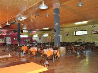 Old River Saloon