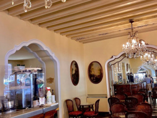 Caffe Pasticceria Mangini