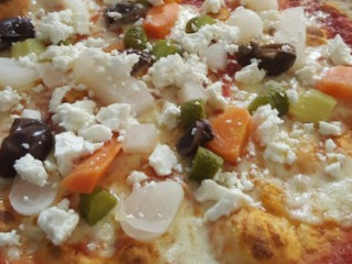Pizzeria Trattoria Alla Baracchetta