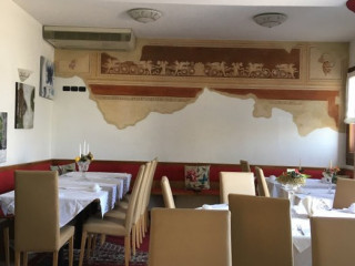 El Calieron Pizzeria