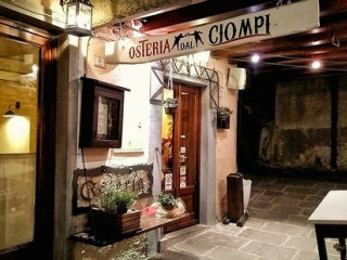 L'osteria