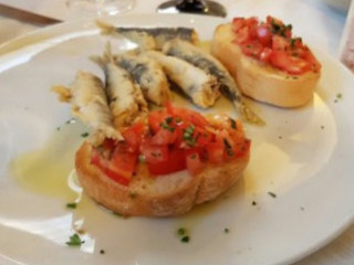 Trattoria La Bassa