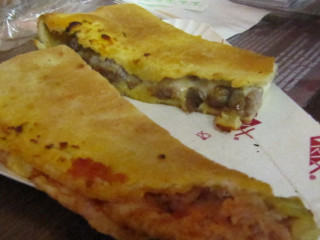 Peccati Di Gola