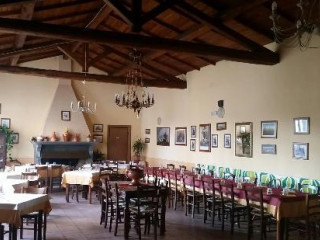 La Palazzina