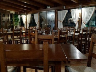 Pizzeria Il Portico Castrovillari