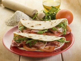 Piadineria La Piadeina