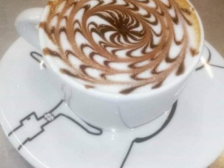 Note Di Caffè