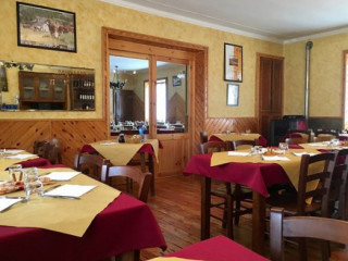 Trattoria Alpina
