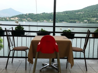 Pizzeria Chalet Del Lago