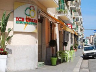 Ice Cream Cremeria