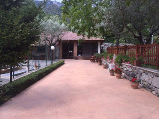 Agriturismo La Ruota