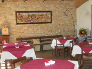 Agriturismo Bispeder