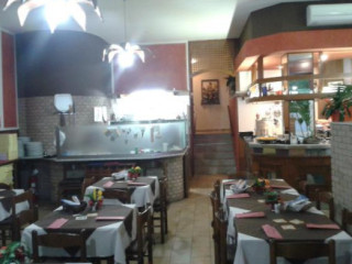 Pizzeria Trattoria Il Borghetto