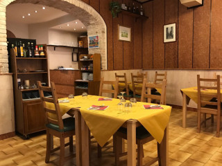 Osteria Dell'arco Vecchio
