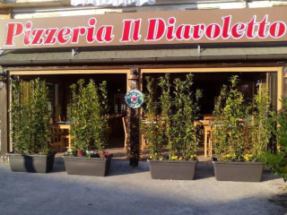 Il Diavoletto