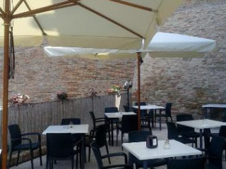 L'amaro Al Castello.