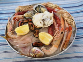 Re Del Mare