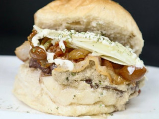 Brothers Burger Gourmet