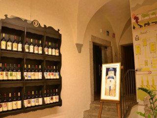 Enoteca Regionale La Serenissima