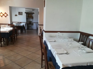 Antica Cucina Di Paolo Mucciante