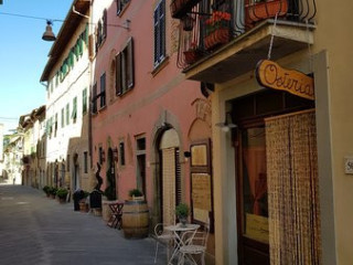 Macelleria Osteria L'e Ciccia