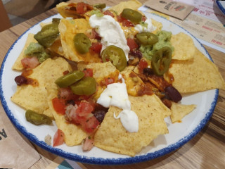 Calavera Fresh Mex