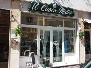 Il Cuoco Matto