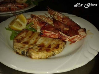 La Giara Pizzeria