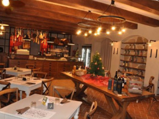 Osteria Della Torre