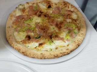 Rosty Pizza 2