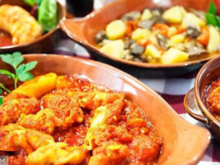 Pizzeria Borgo Antico