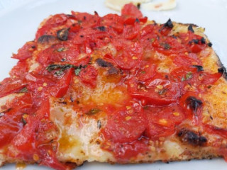 Pizzaria Acqua Zolfa