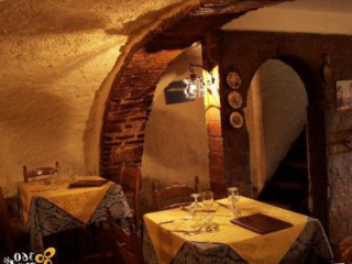 Pizzeria La Nuova Rupe