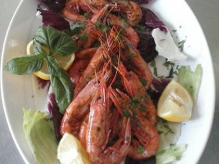 Trattoria La Pepata