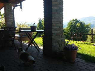 Agriturismo Cavallo Biondo