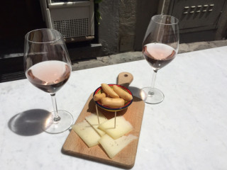 Borgovino