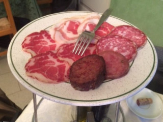 La Nuova Trattoria Belvedere