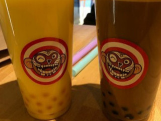 Bad Monkey