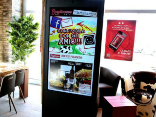 Roadhouse Grill