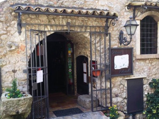 Osteria Pulcinella