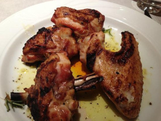 Nani Osteria