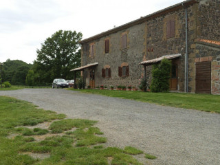 Fraviaco Azienda Agrituristica