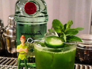 Gin&praio