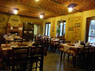 Agriturismo Le Rondini