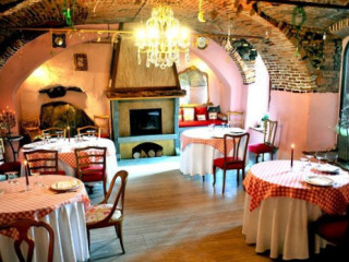Cantina Pane Vino Ca Dla Pulenta
