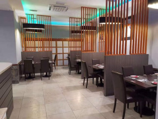 Giapponese Sushi Jie