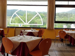 Autogrill Pieve S. Stefano