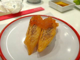 Sosushi